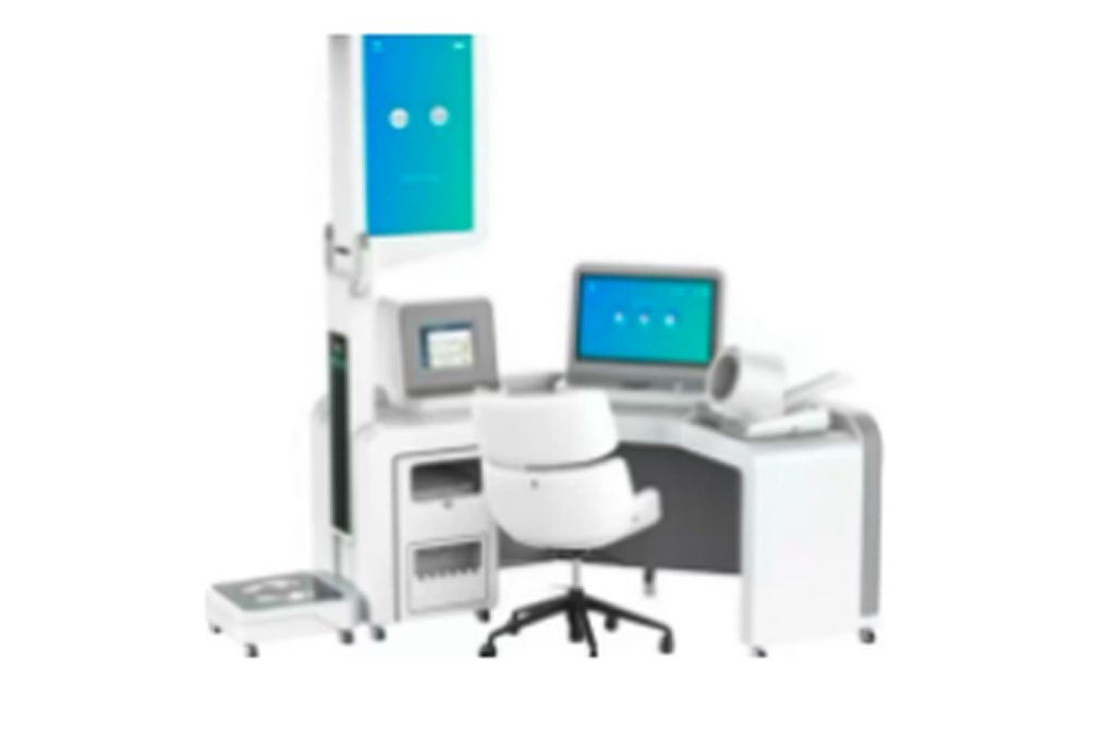 代謝疾病基礎(chǔ)檢查一體機(jī) (抽血血壓等) 代謝疾病基礎(chǔ)檢查一體機(jī) (抽血血壓等)